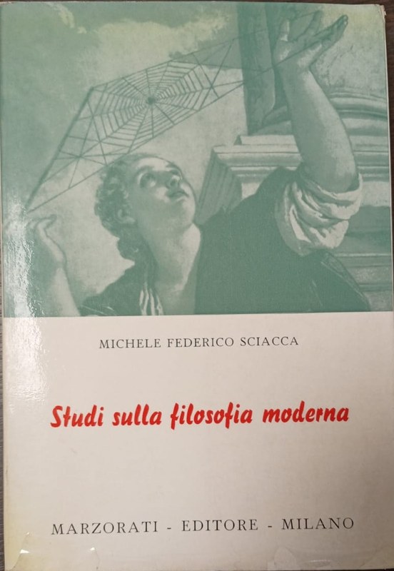 Studi sulla filosofia moderna