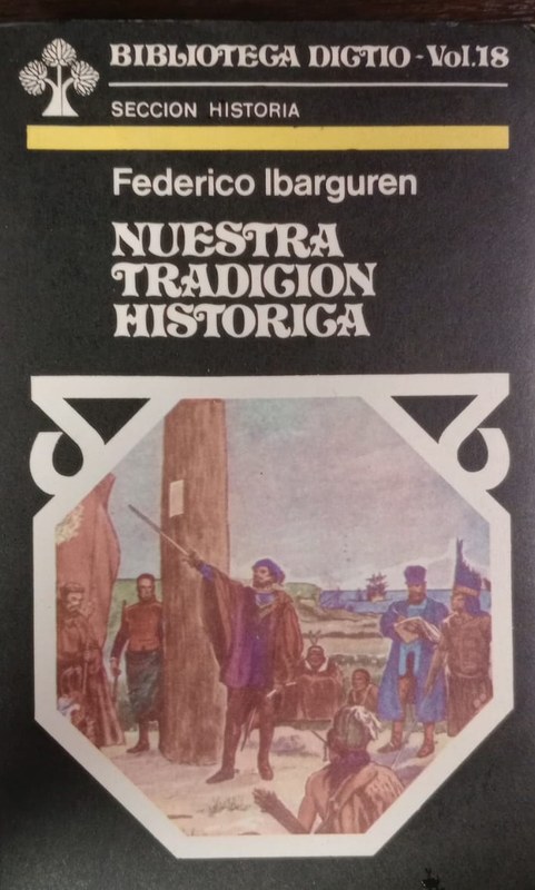 Nuestra tradición histórica