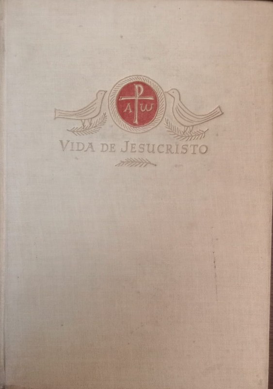 Vida de Jesucristo: Con introducción crítica e ilustraciones