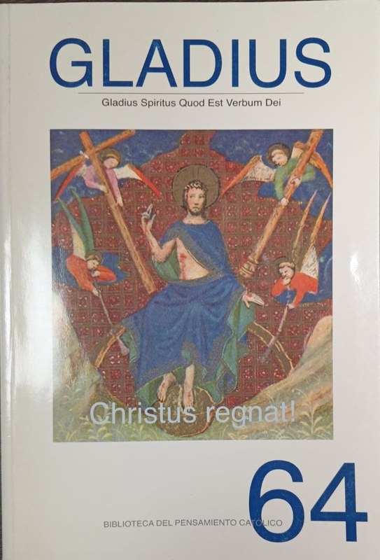 Gladius: Revista 64
