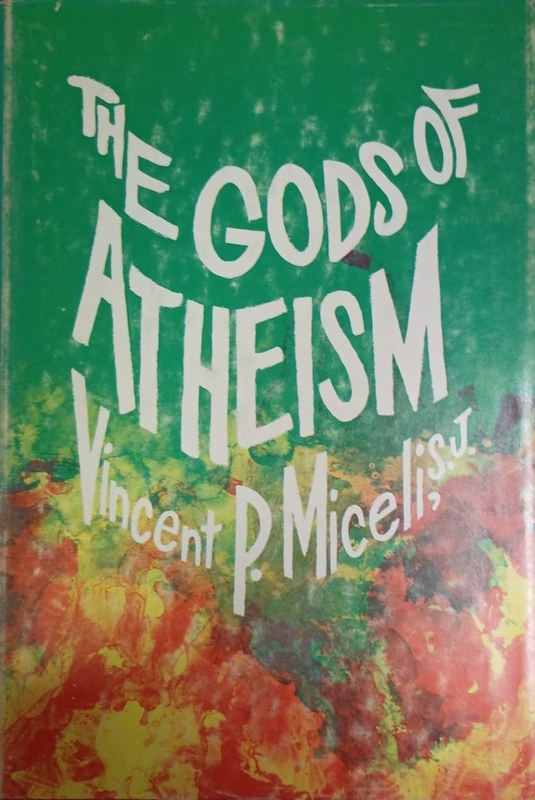The gods of Atheism