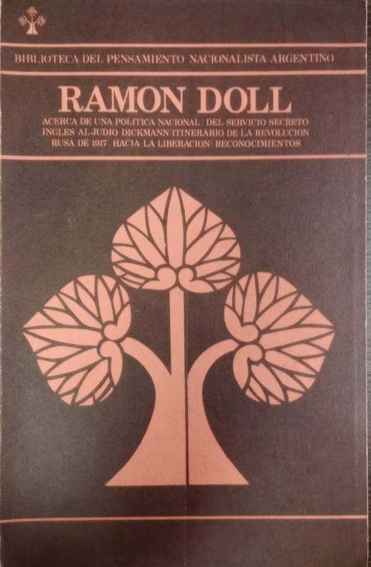 Ramon Doll