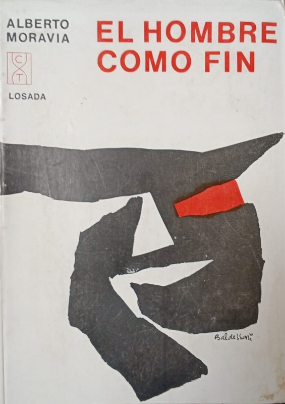 El Hombre como fin