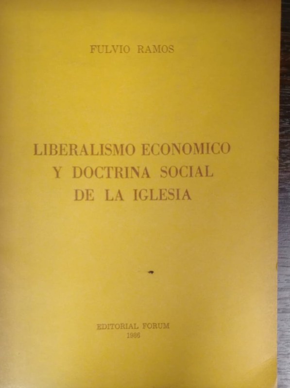 El Deber Cristiano de la Lucha