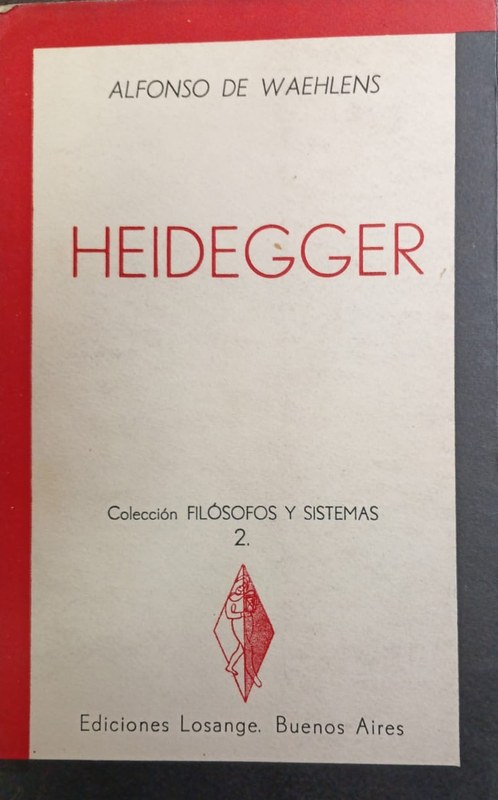 Heidegger