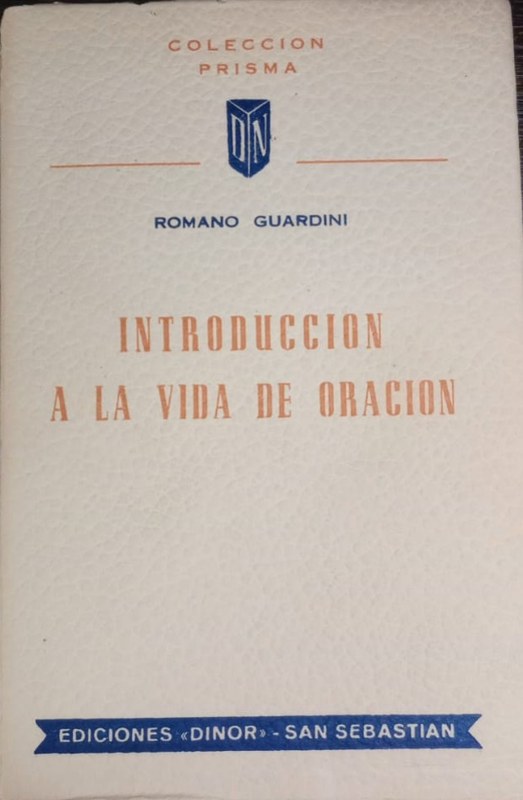 Introducción a la vida de oración