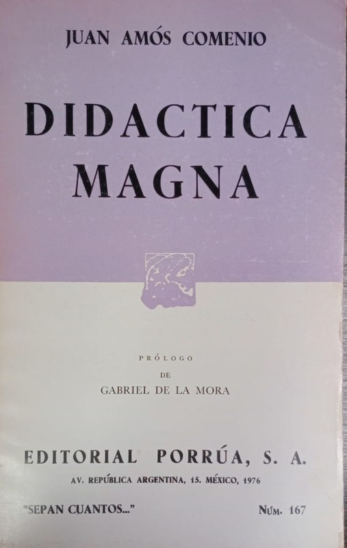 Introducción a la noción del Espíritu