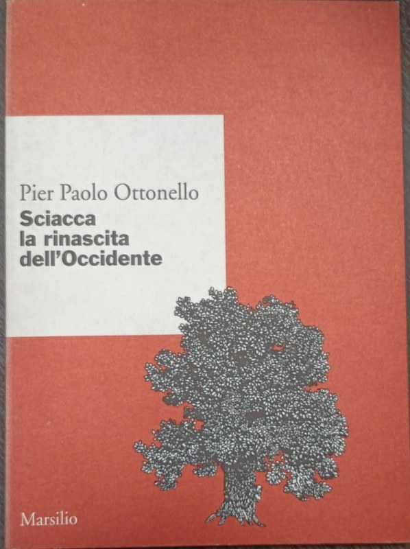 Sciacca, la rinascita dell´Occidente
