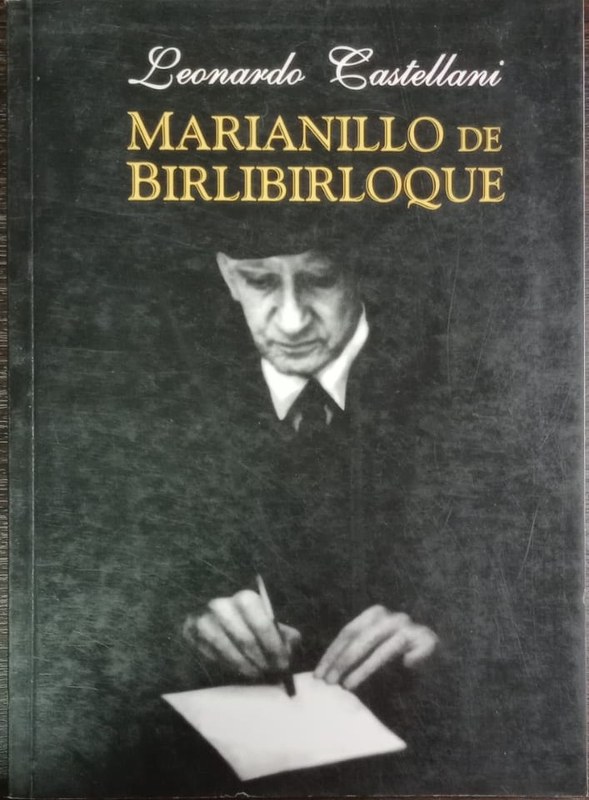 Marianillo de Birlibirloque