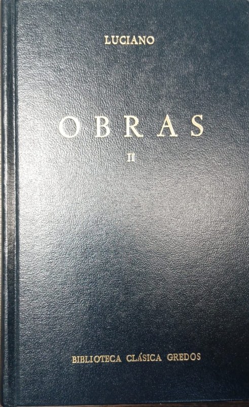 Obras: Libro II