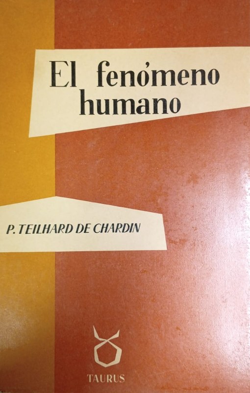 El fenómeno humano