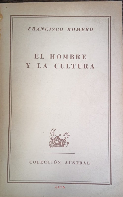 El hombre y la cultura