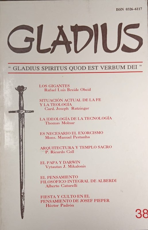 GLADIUS