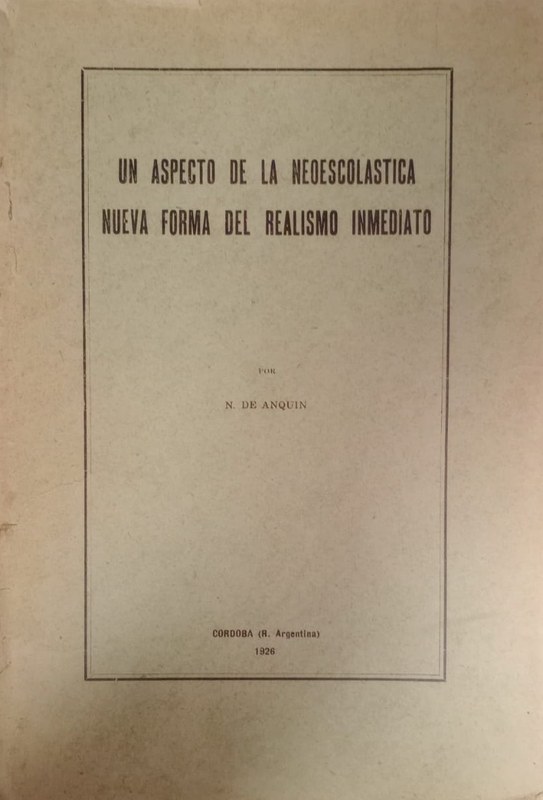 L´intuition Bergsonienne