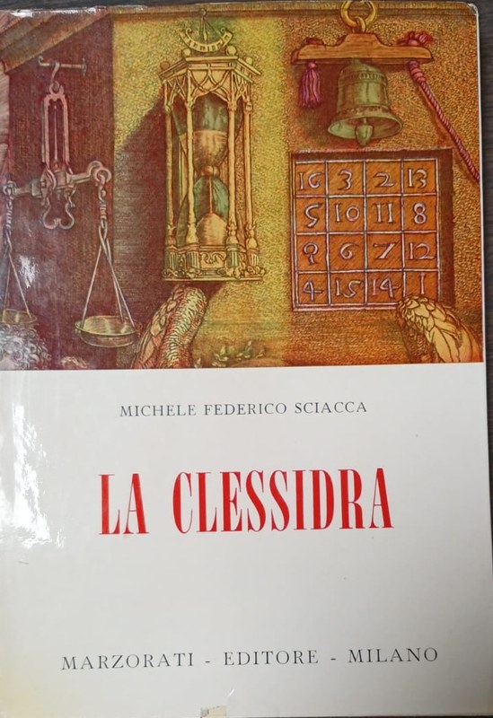 La Clessidra: Nro 10