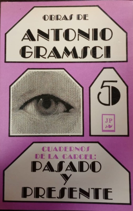 Pasado y Presente