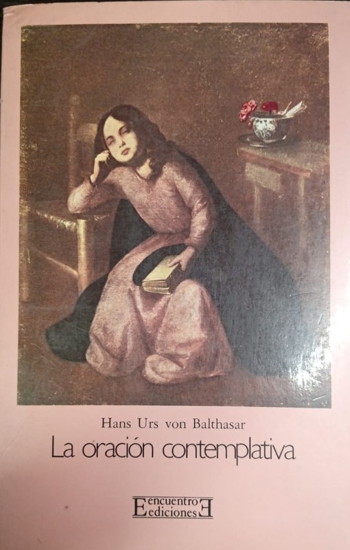 La oración contemplativa