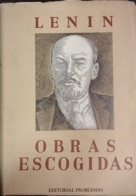 Obras Escogidas: Tomo 3