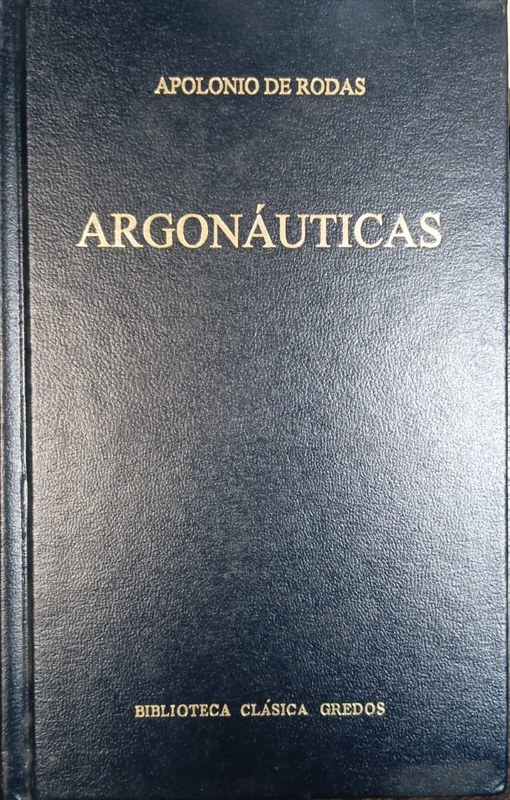 Argonáuticas