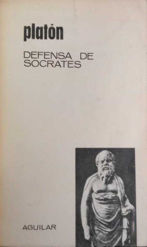 Defensa de Sócrates