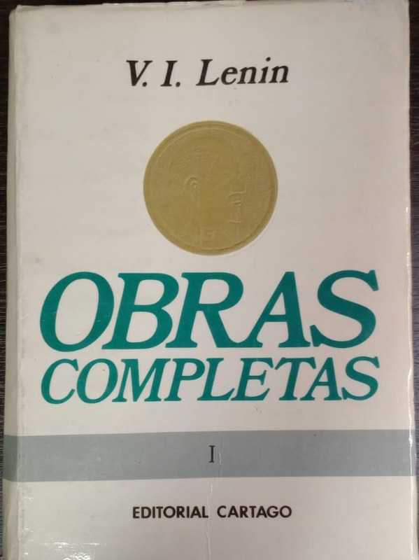 OBRAS COMPLETAS