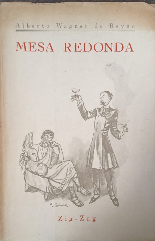 Mesa redonda