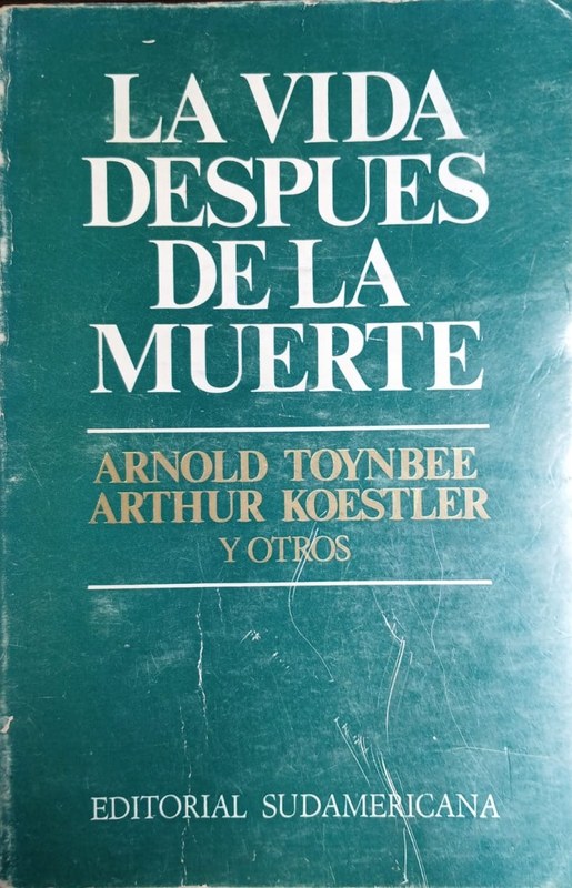 La vida después de la muerte