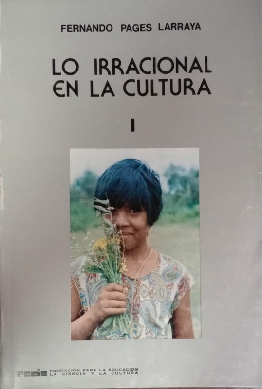 Lo irracional en la cultura