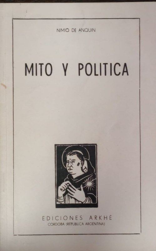 Mito y Política