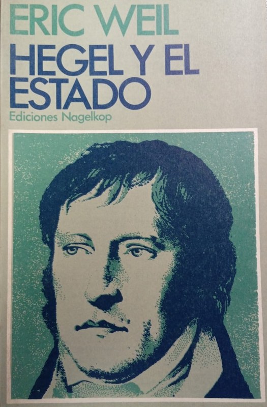 Hegel y el Estado