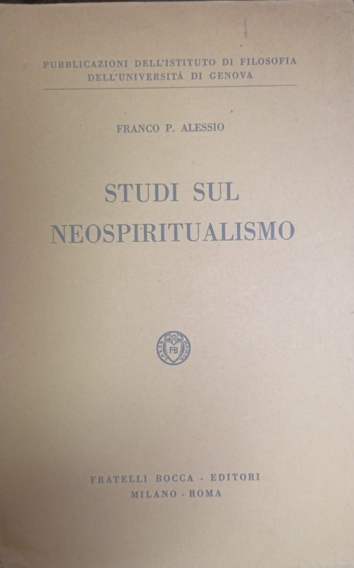 La filosofía de Husserl