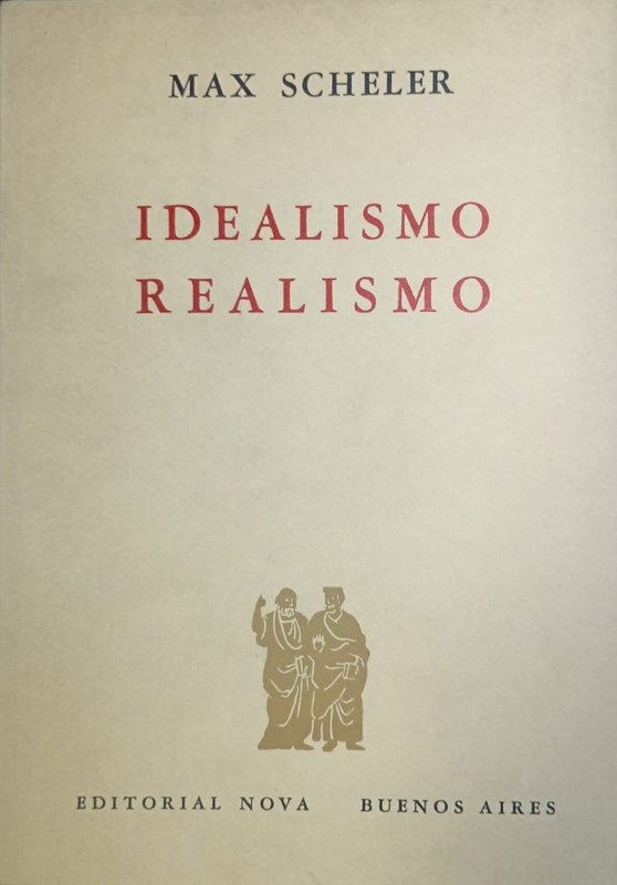 Idealismo-Realismo