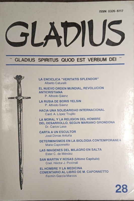 GLADIUS
