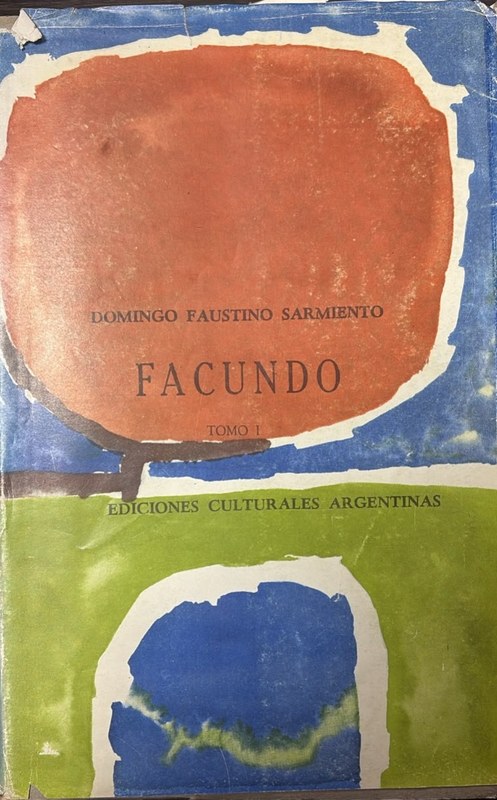 Facundo: Tomo I