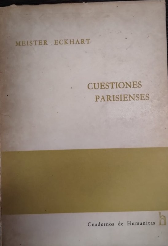 Cuestiones Parisienses