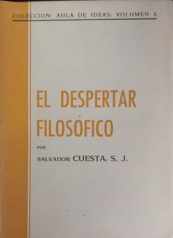 OBRAS: Filosofos y Sistemas
