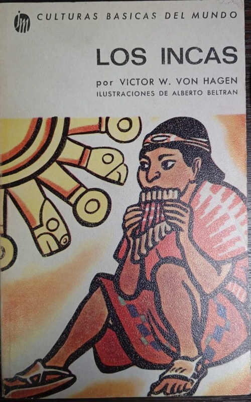 Los Incas