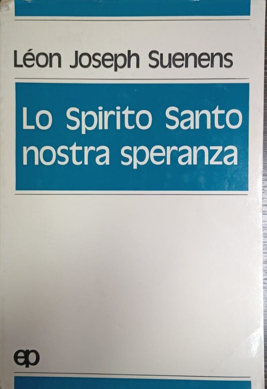 Lo Spirito Santo nostra speranza: Una nuova Pentecoste?