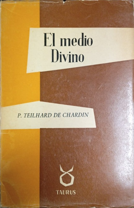 El medio divino