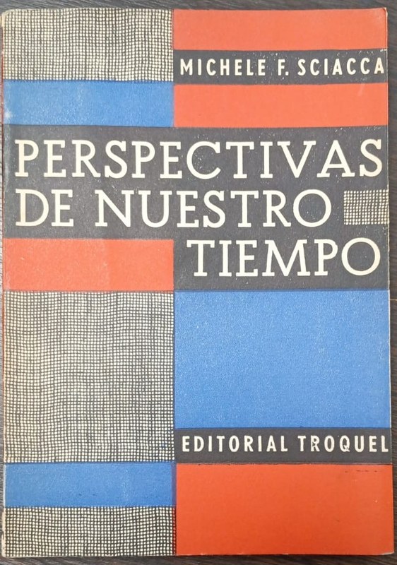 Perspectivas de nuestro tiempo