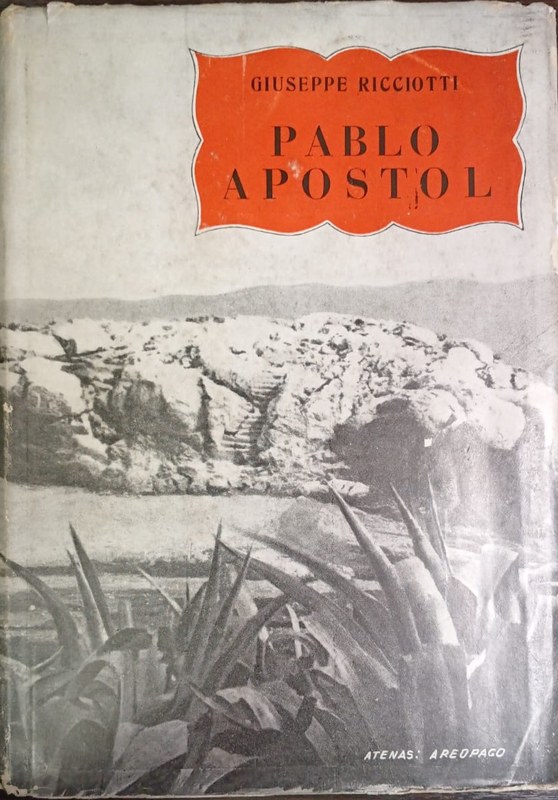 Pablo Apóstol