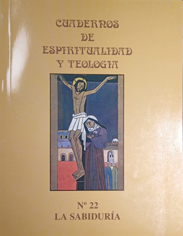 Cuadernos de Espiritualidad y Teología: La Sabiduría