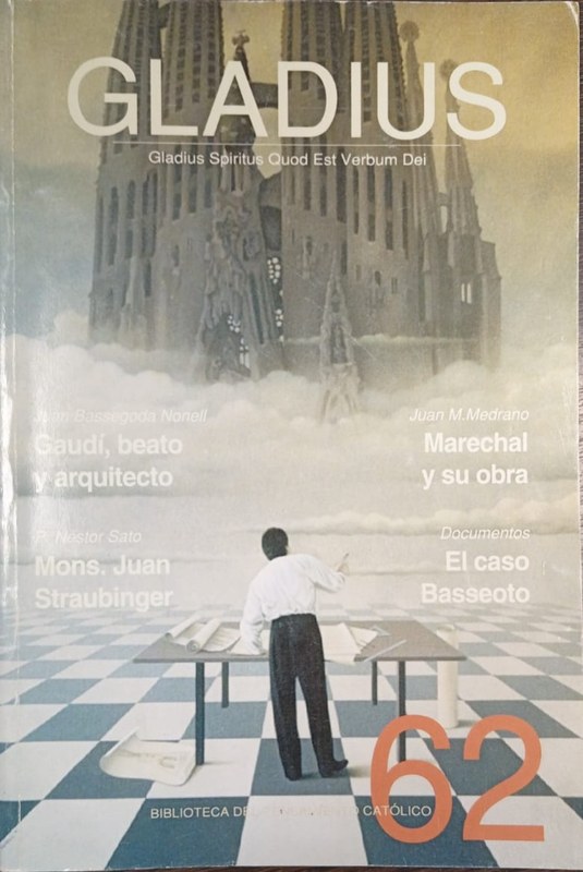 Gladius: Revista 62