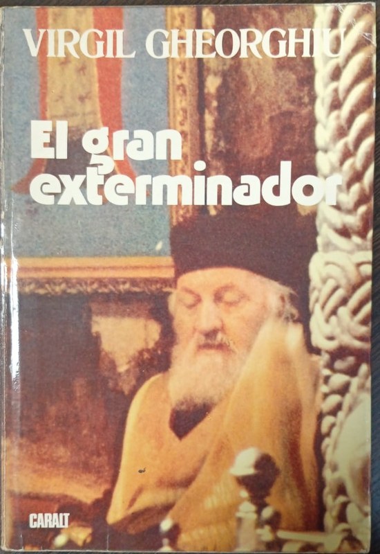 El gran exterminador