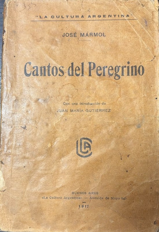 Cantos del Peregrino