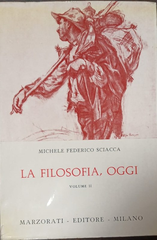La Filosofia, Oggi: Volume II