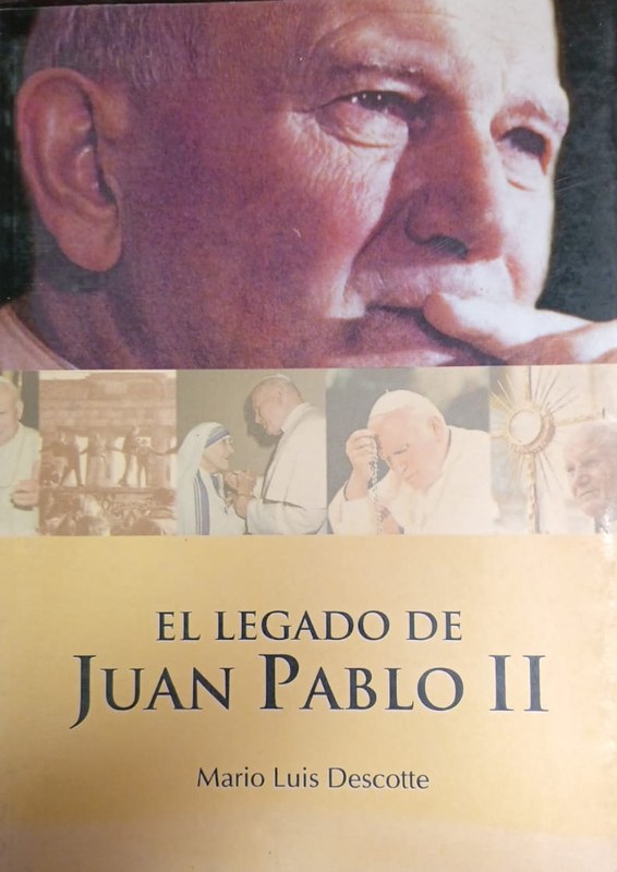 El legado de Juan Pablo II