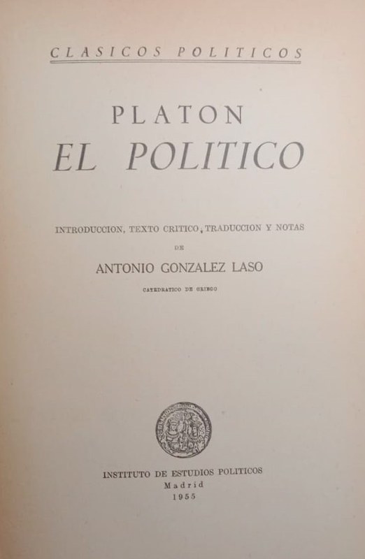 El Político