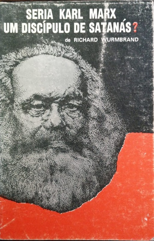 Seria Karl Marx um discípulo de satanás?