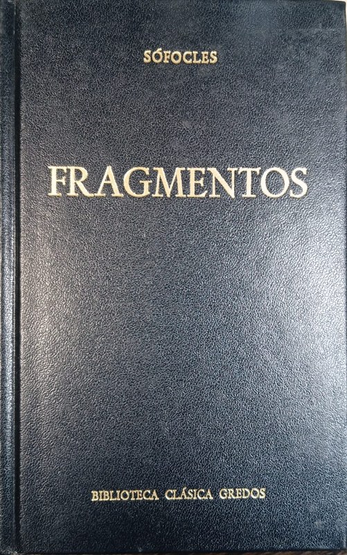 Fragmentos
